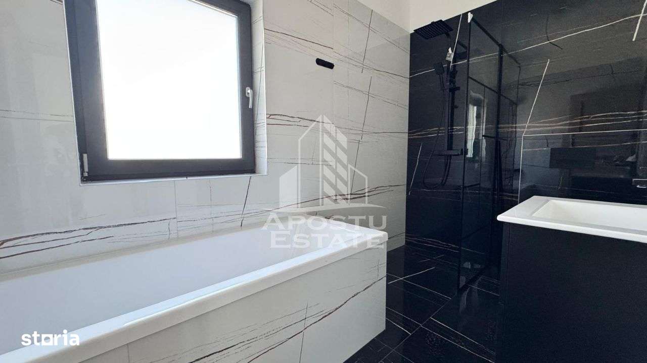 Duplex 4 camere , gradina, Beregsau Mare , Timisoara, Timis-5