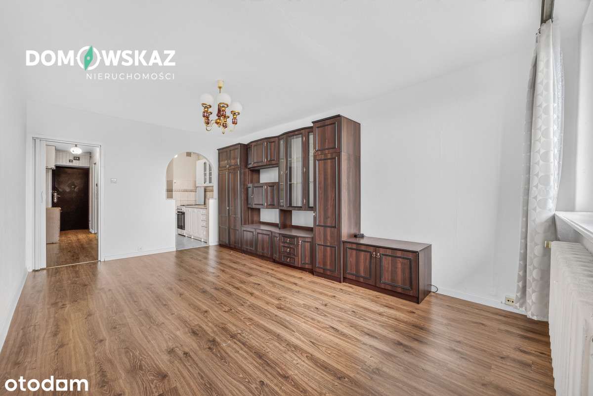 Mieszkanie – Chorzów - Widok 2