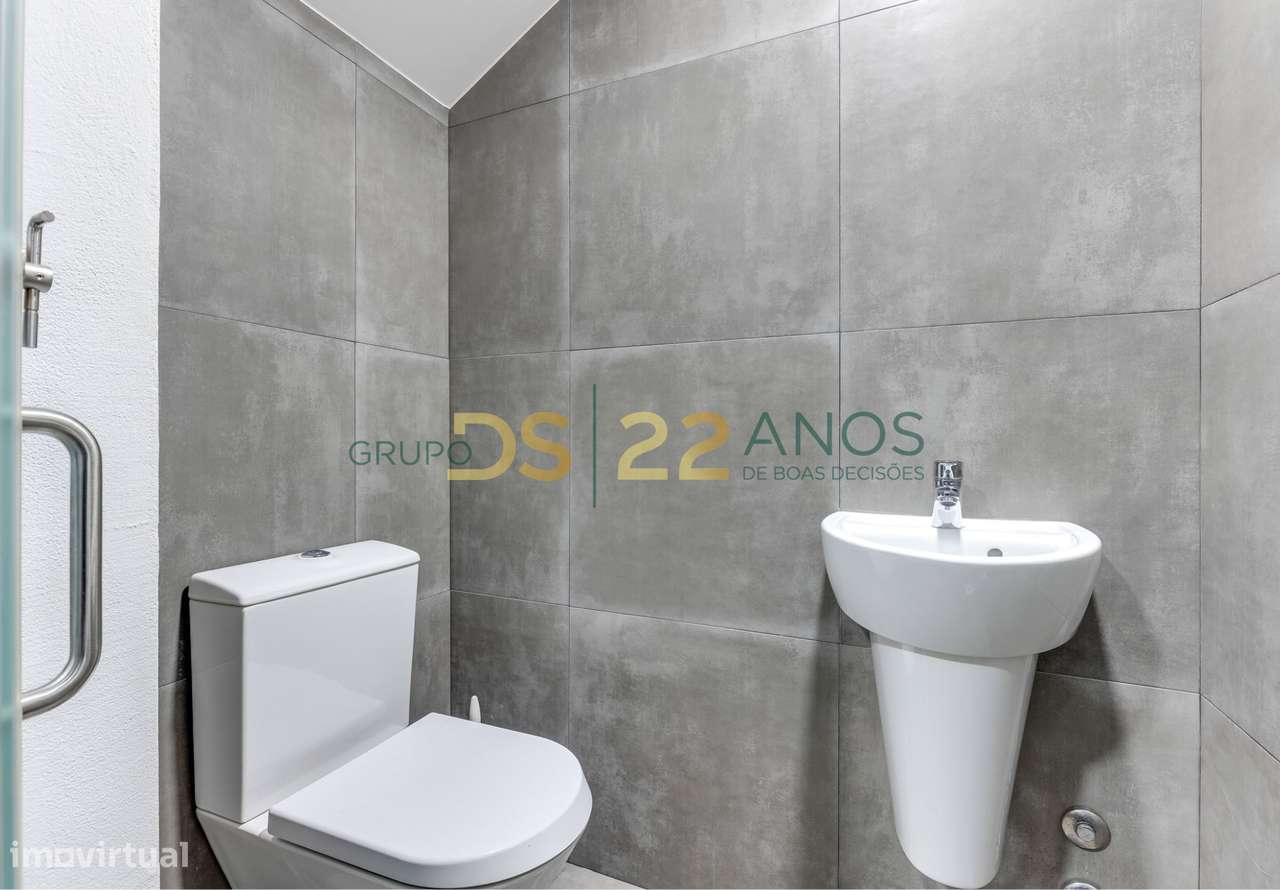 Moradia T3 Venda em Póvoa de Varzim, Beiriz e Argivai,Póvoa de Varzim-22