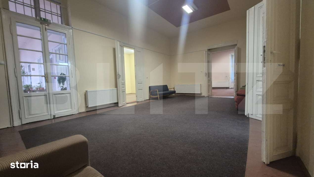 Birou de inchriat, 255 mp, zona Ultracentrala - Imagine principală: 4/19