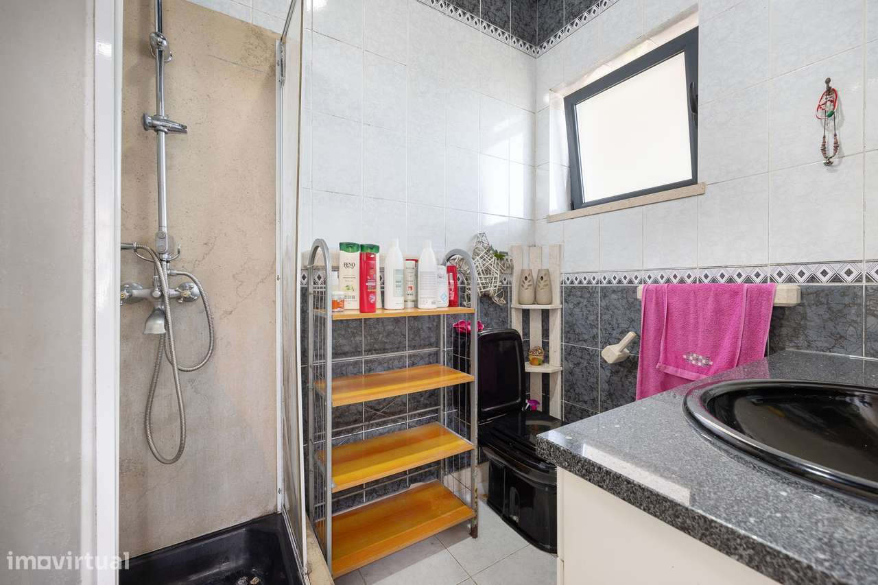 Moradia T3 || Isolada || Albergaria dos Doze, Pombal-12