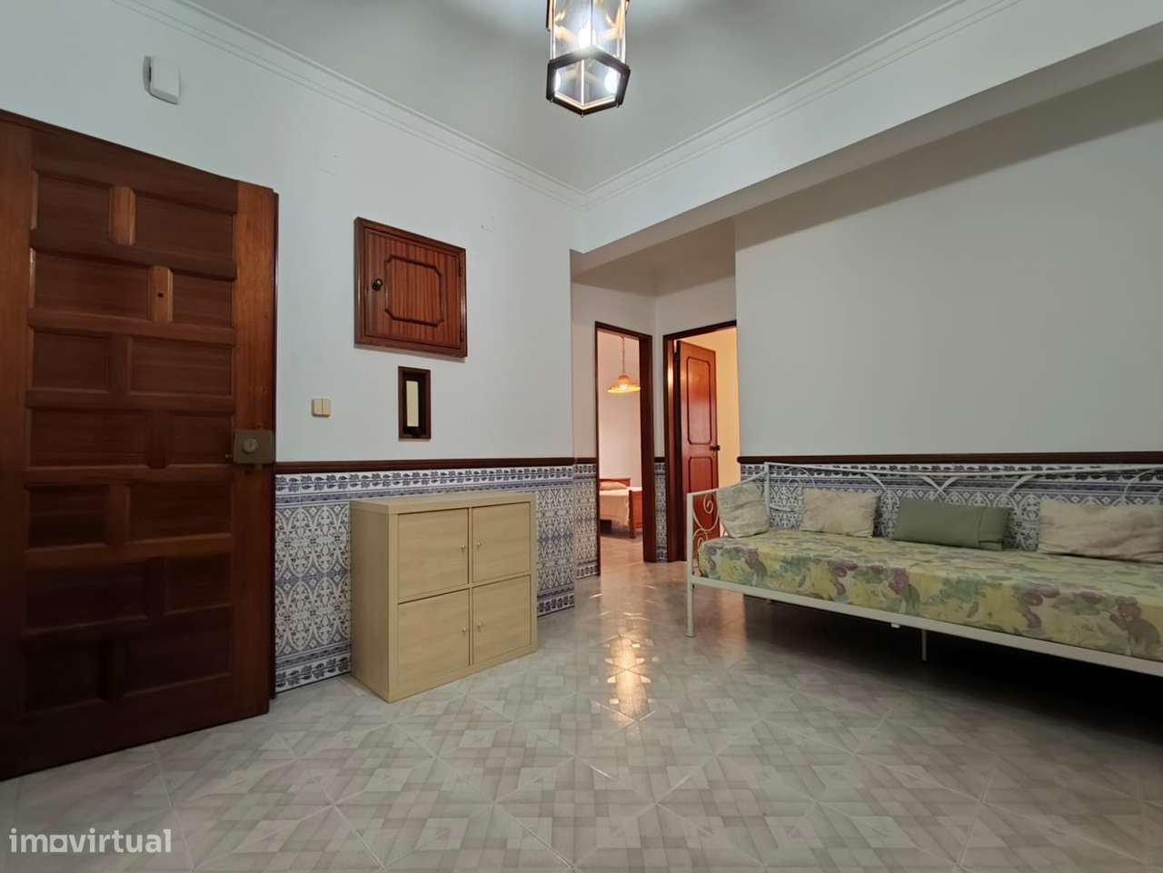 Apartamento T1 + 1 Agualva-12