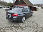 BMW Seria 3 318i Advantage - 8