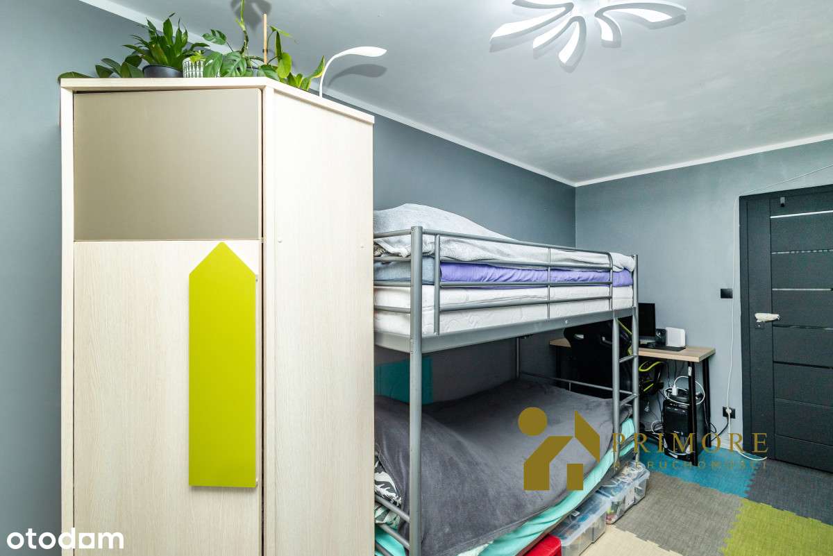 2 Pokoje #Przymorze #Spacerem do plaży-8