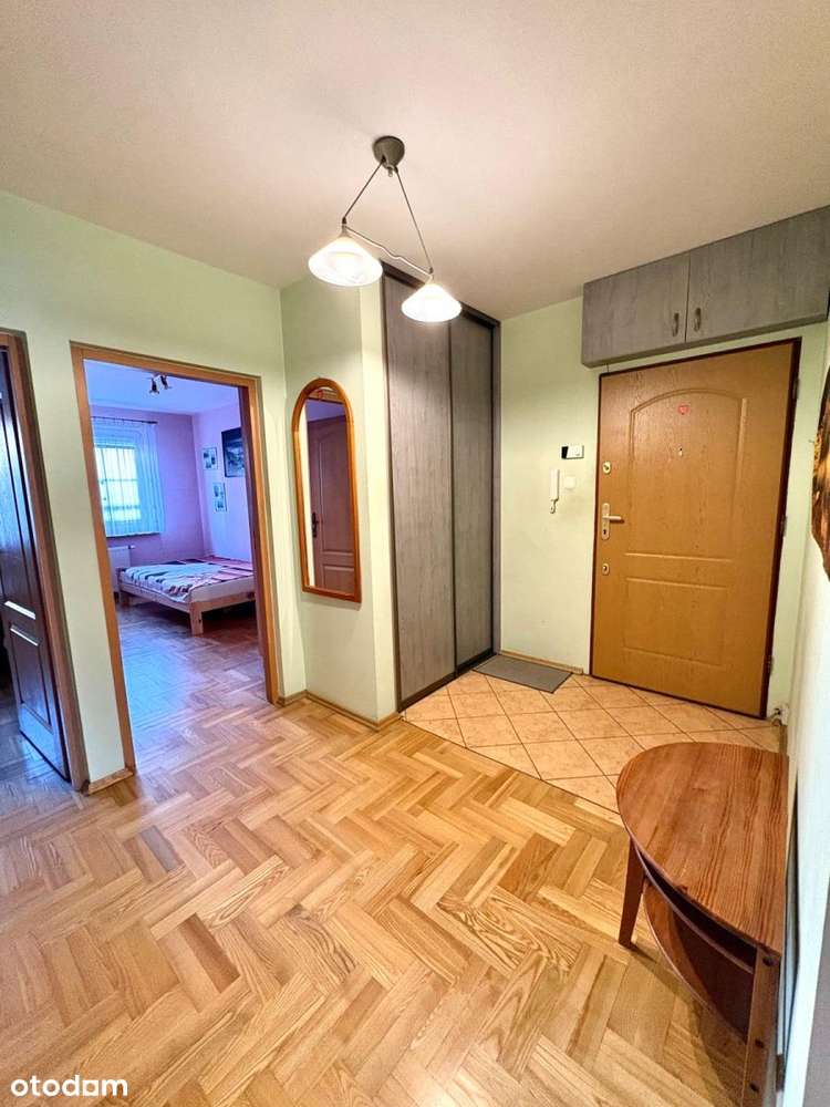 Mieszkanie 64m+garaż 18m Rawa Maz K. Wielkiego 38-15