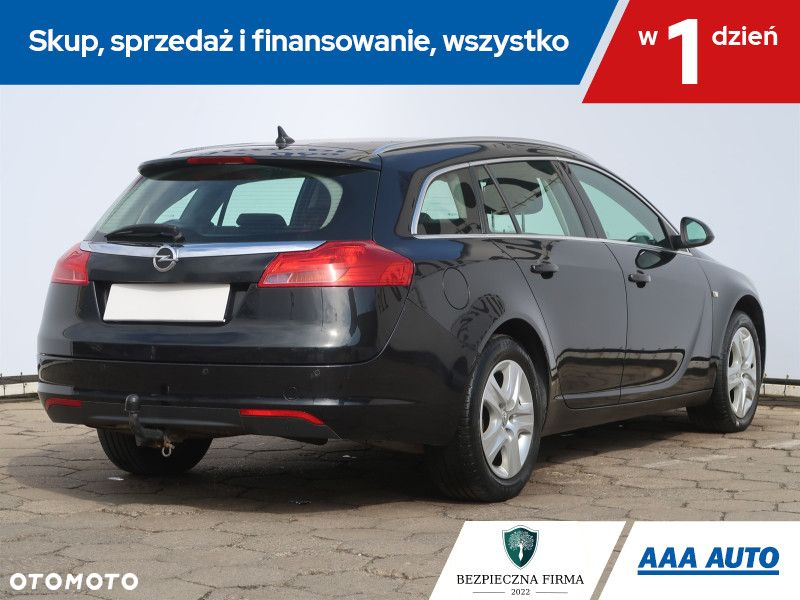 Opel Insignia - 6