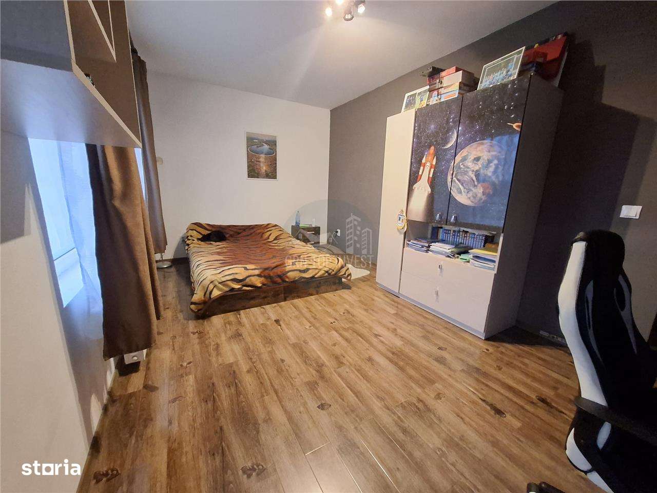 Casa cu 3 camere teren de 264 mp zona Zavoi-6