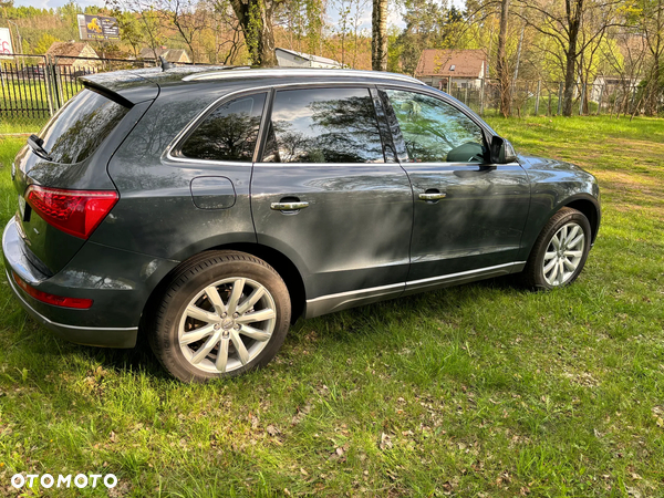 Audi Q5 - 4