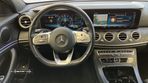 Mercedes-Benz E 300 De AMG Line 4Matic - 10