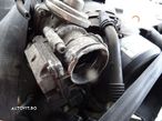 Clapeta acceleratie Skoda Fabia 1.4 TDI BNM 90CP din 2007 - 1