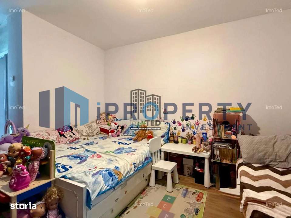 Delfinului, Pantelimon | Garsoniera | Instalatii Schimbate | Balcon - Imagine principală: 4/18