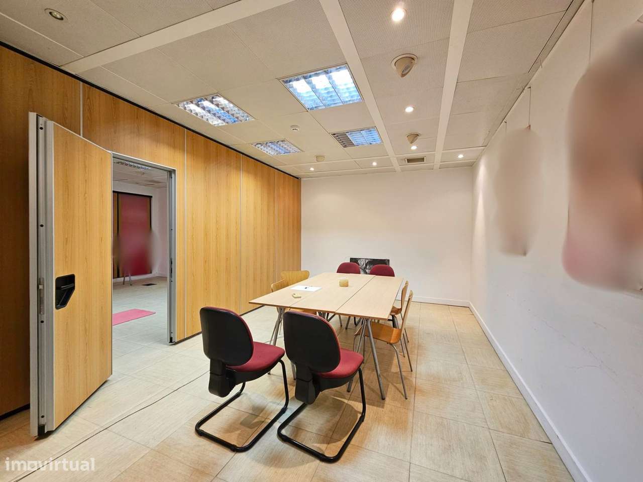 Escritório com Armazém Venda Carnaxide | 1.520 m2 | 11 Estac-10