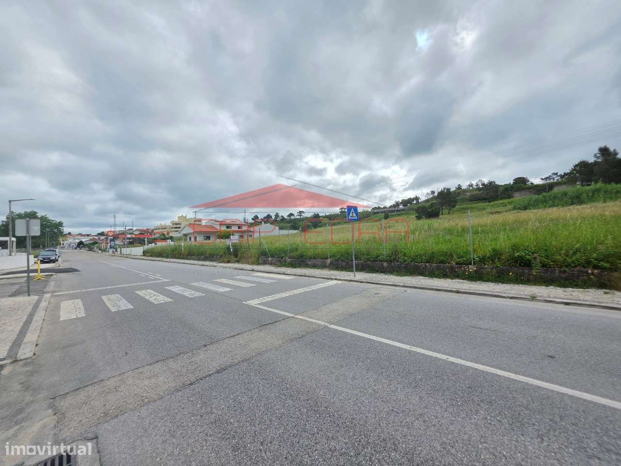 Terreno 1para construção 81 habitações no centro Figueira da Foz - Grande imagem: 4/7