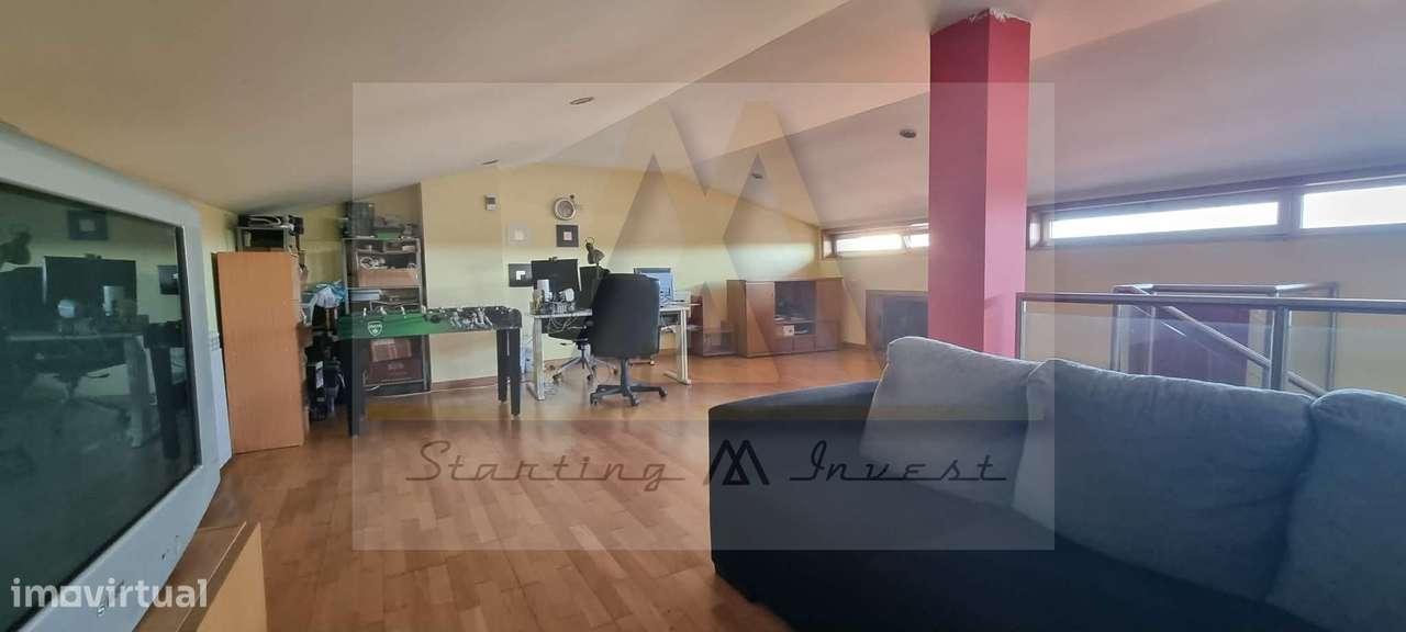 Moradia T4 em Modivas Vila do Conde.-20