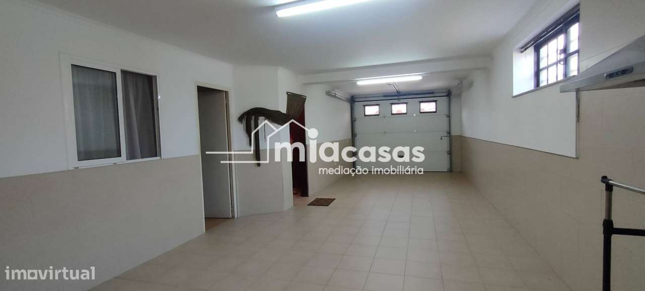 Moradia T4 Pronta Habitar-44
