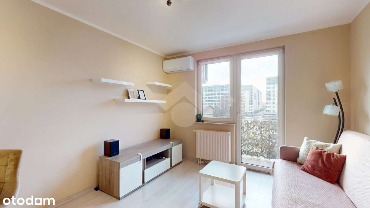 2-pokojowe mieszkanie, nowe budocnictwo | komórka lokatorska w cenie - Pełny obrazek: 5/13