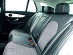 Mercedes-Benz C 200 d Avantgarde Aut. - 12