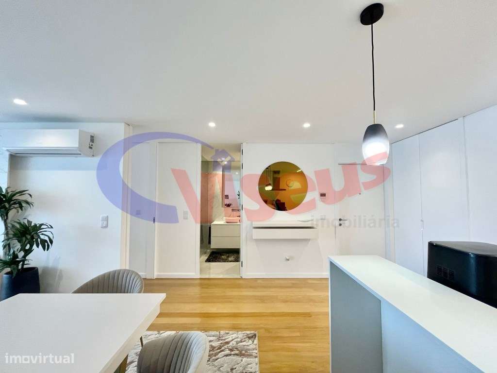 Penthouse T2 Canidelo Praia-15