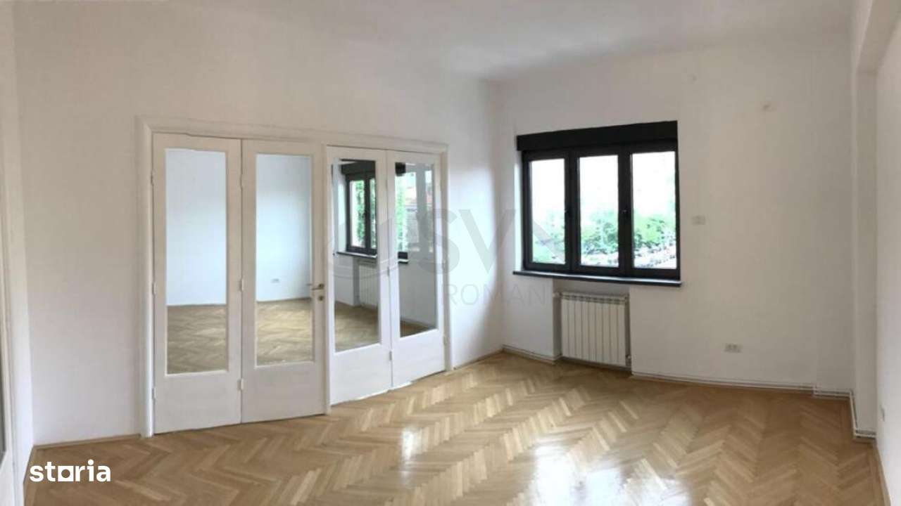 Apartament 5 Camere I De Vanzare I Piata Amzei - Imagine principală: 4/13