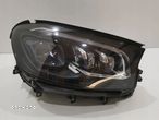 Mercedes GLS X167 LAMPA PRAWA FULL LED IDEALNA - 11
