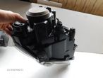 Lampa lewa przód VW PASSAT B6  Europa - 6