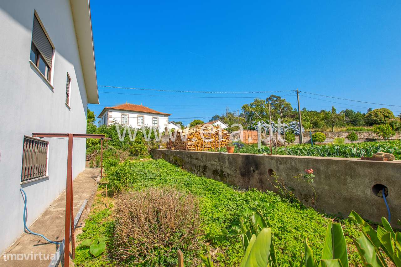 Refúgio de Paz em Venade-7