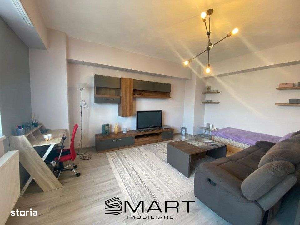 Apartament 2 camere decomandate, zona Mihai Viteazu - Imagine principală: 5/14