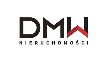 DMW Nieruchomości Logo