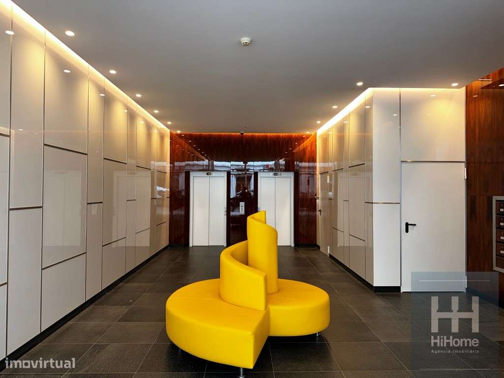Apartamento T4 mobilado no Edificio Funchal Centrum - Grande imagem: 5/36