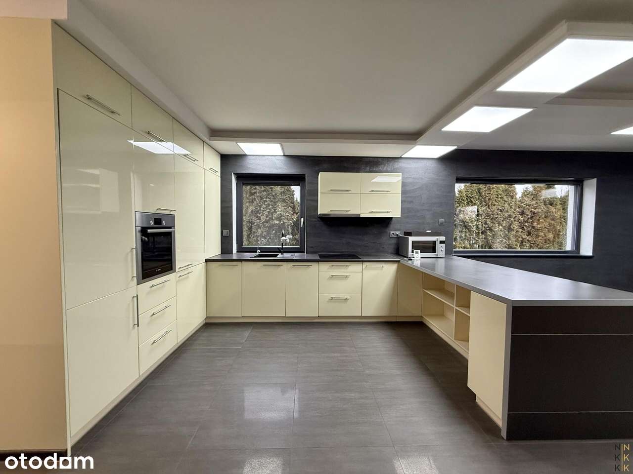 Bliźniak 180m² z garażem / Ślęza  / gotowy-4