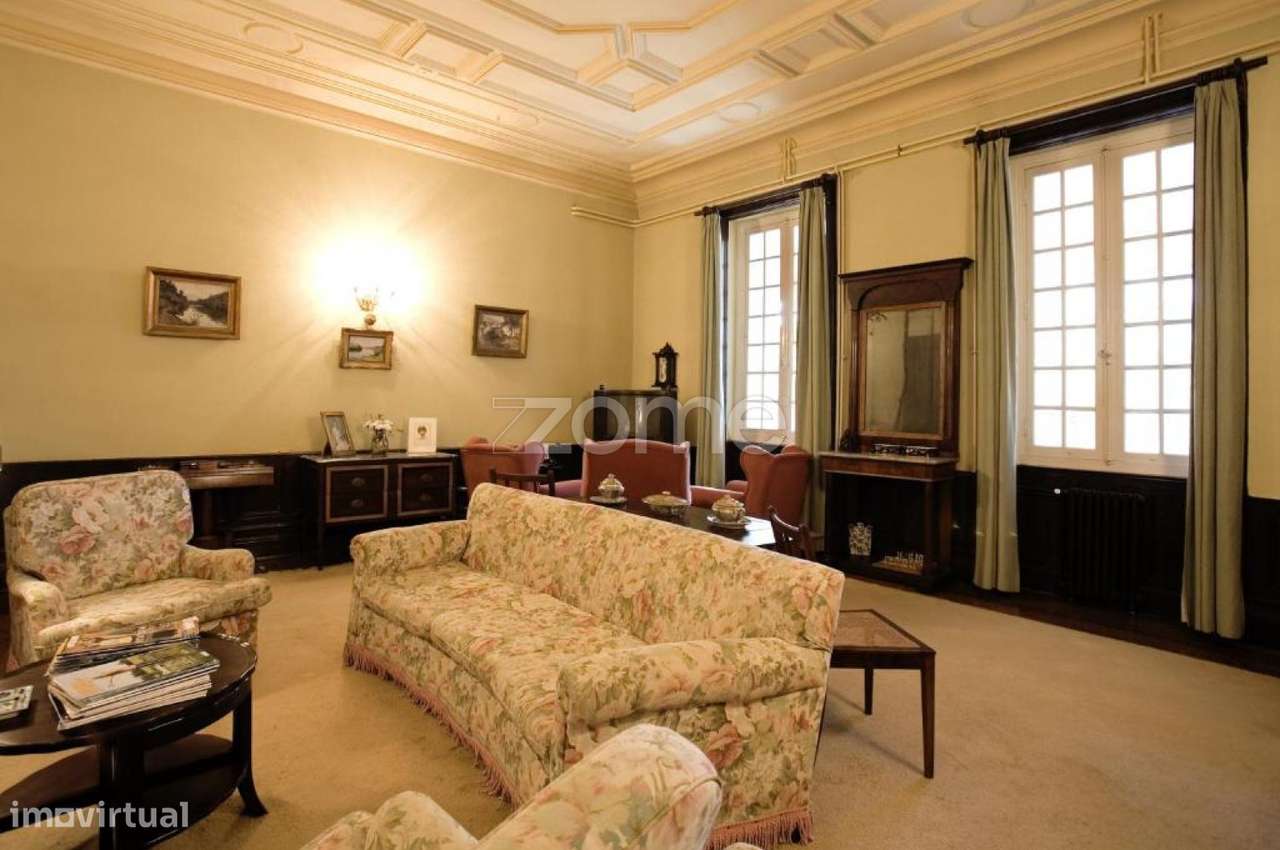 Quinta "Vila Duparchy" no Luso - Grande imagem: 5/36