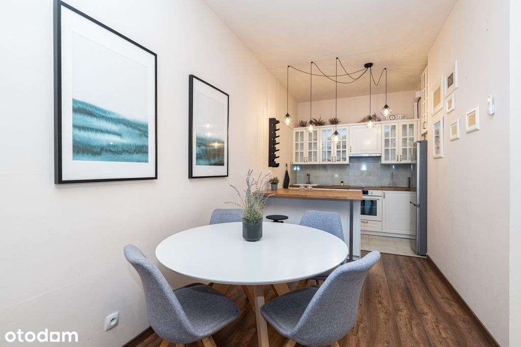 Zadbane 2 pokoje z klimatyzacją, Mokotów-4