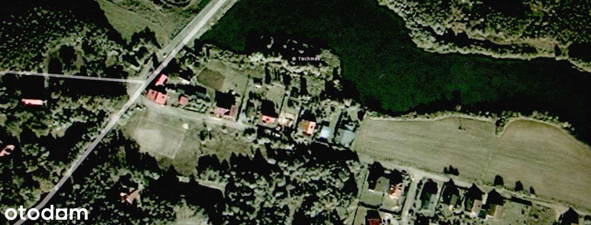 Działka  na sprzedaż-8