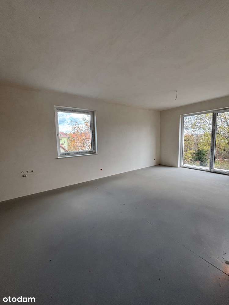 WYGODNE mieszkania z widokiem NA GÓRY - KARPACKA 60-13