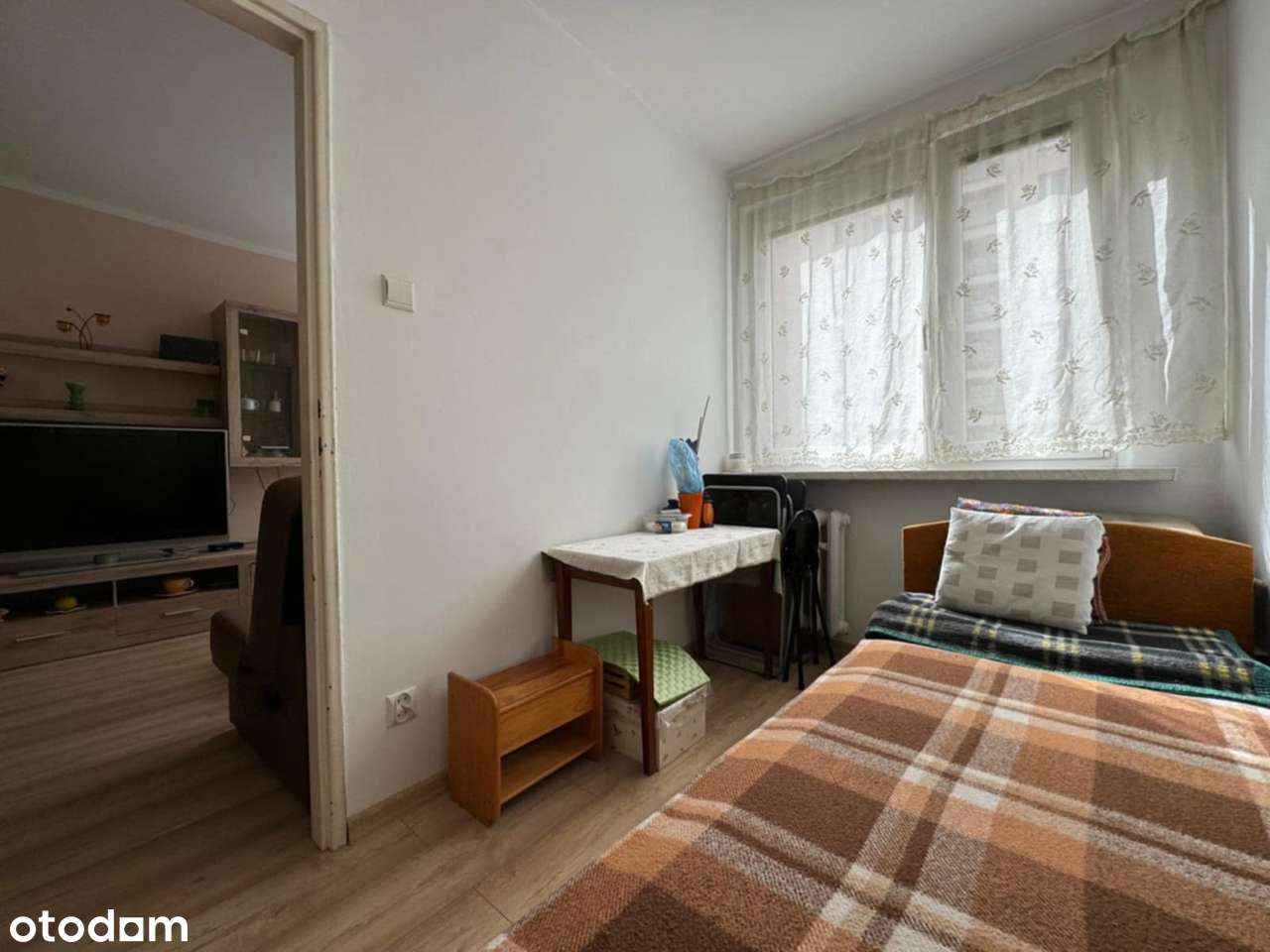 Mieszkanie ul. Żelazna Grabiszyn 2 pokoje-9