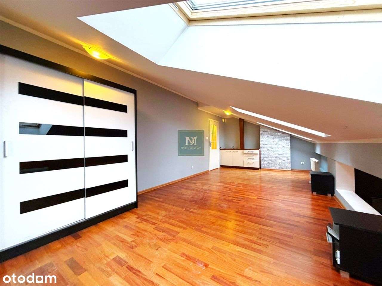 A może Mieszkanie na ulicy Duńskiej !!!-6