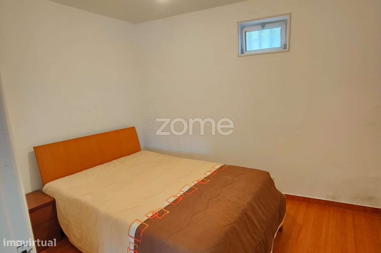 Andar Moradia T2 - Grande imagem: 5/10