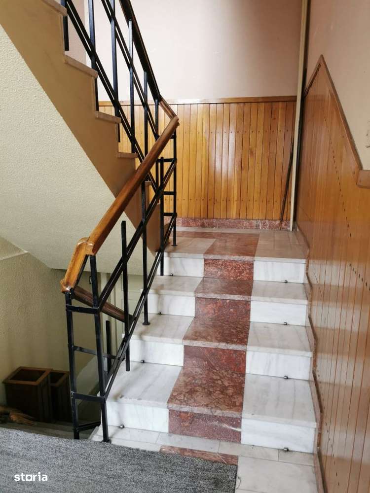 Casa in duplex Deva, zona parc-cetate, sup. utila 197mp, teren 83 mp-16