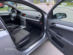 Opel Astra 1.6 Sport - 19