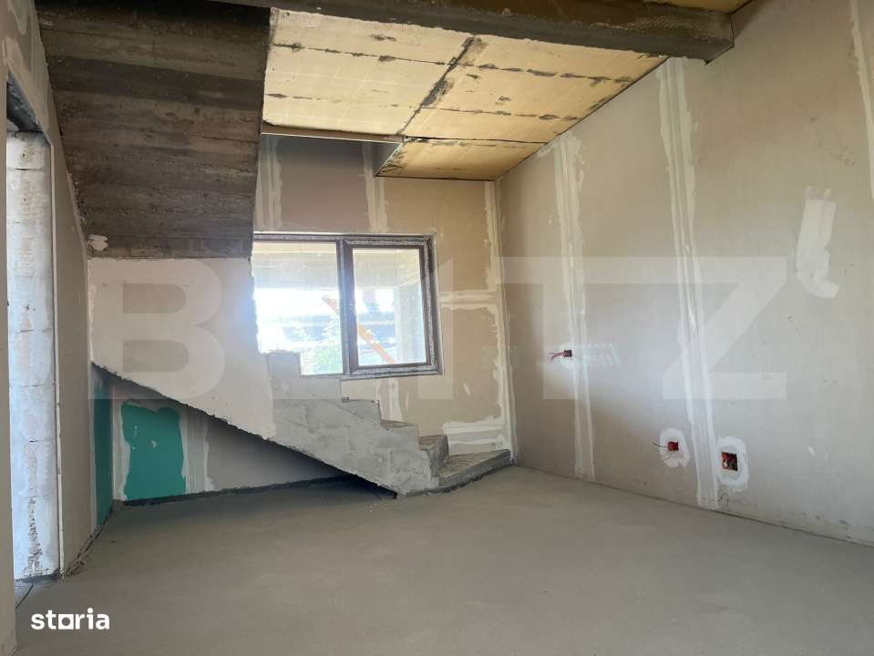 Casa P+M, 400 mp teren, zona Magnolia - Imagine principală: 4/14