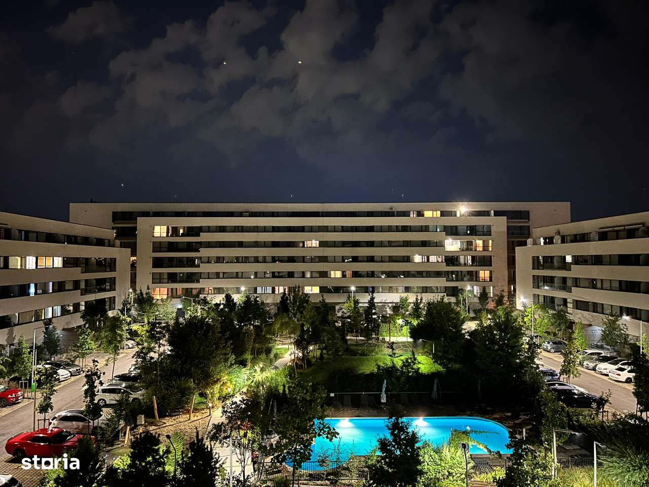 Atria Urban Resort-17