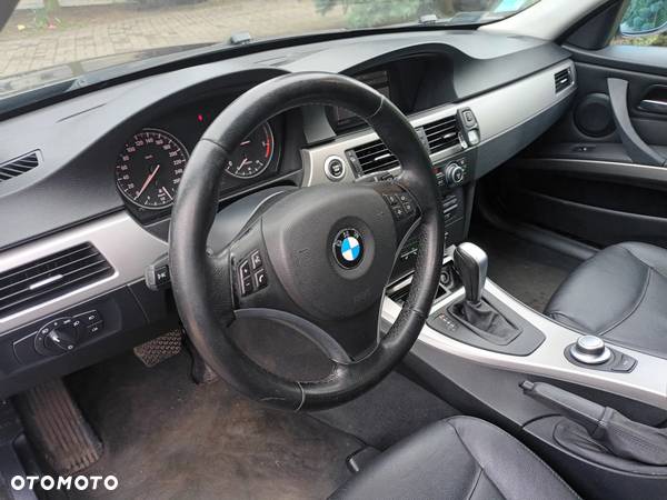 BMW Seria 3 - 8