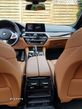 BMW Seria 5 520d mHEV M Sport sport - 28