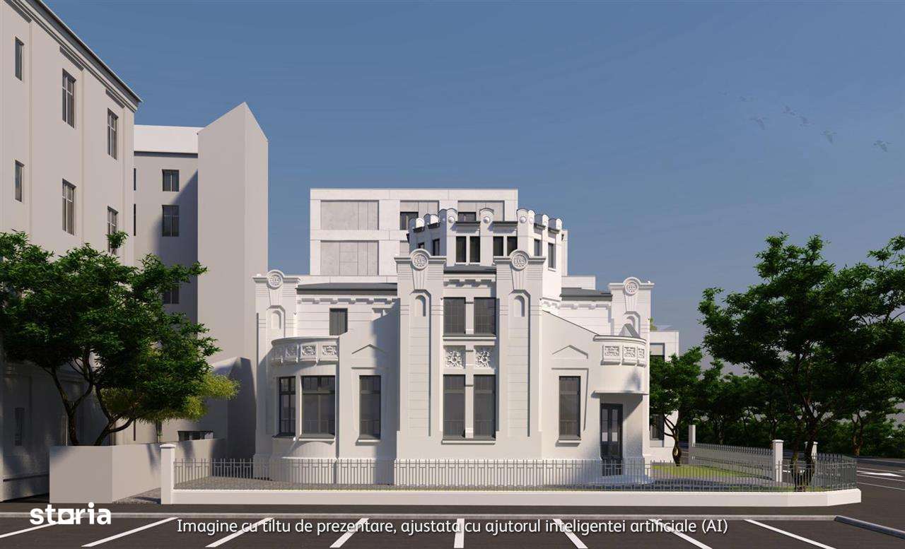 Teren de vanzare in zona Parc Izvor suprafata 987 mp-5