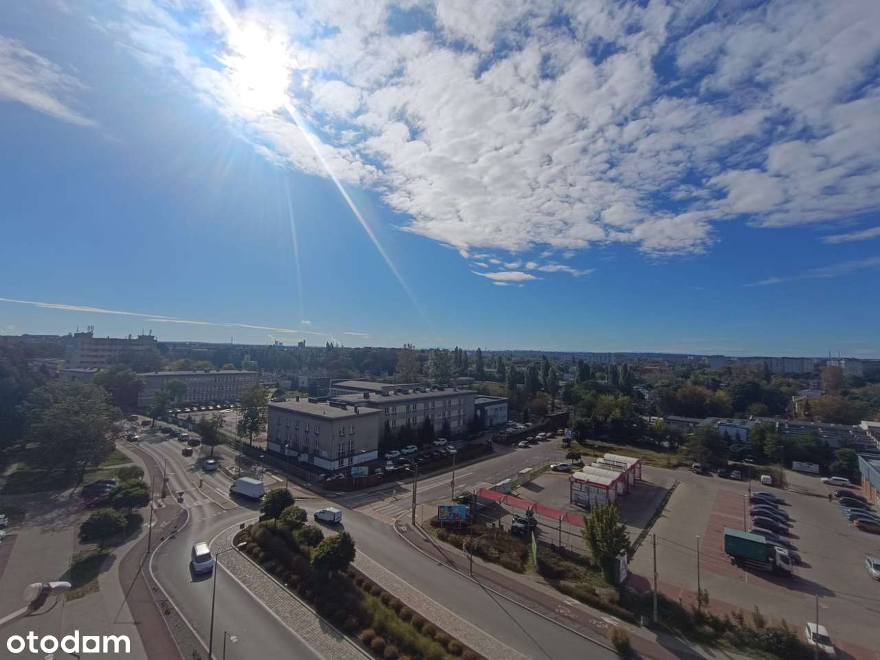 60m2, 3 pokoje, nowa cena!-19