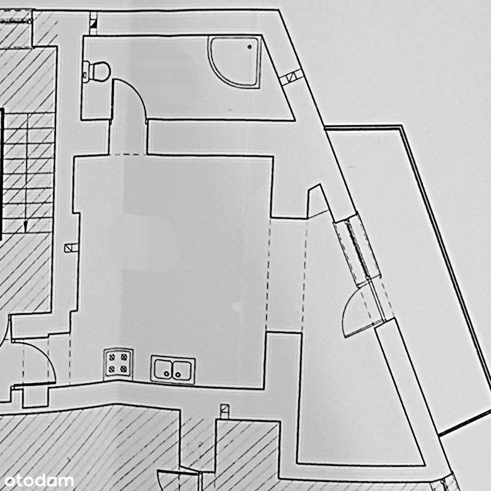 GROCHÓW / KAWALERKA / NOWE/ WYSOKIE / CZYNSZ-100 zł.-12