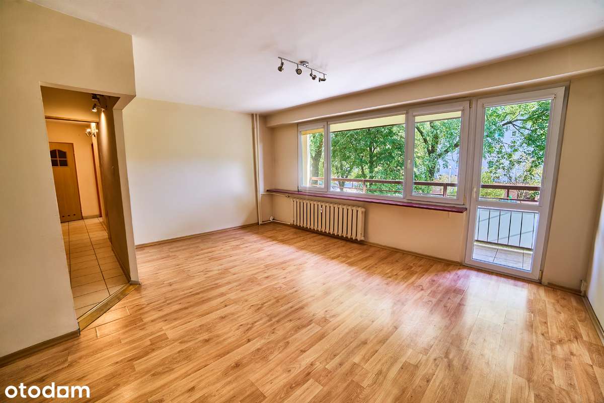 4-pokojowe mieszkanie os. Młynarska!  I piętro z windą-1