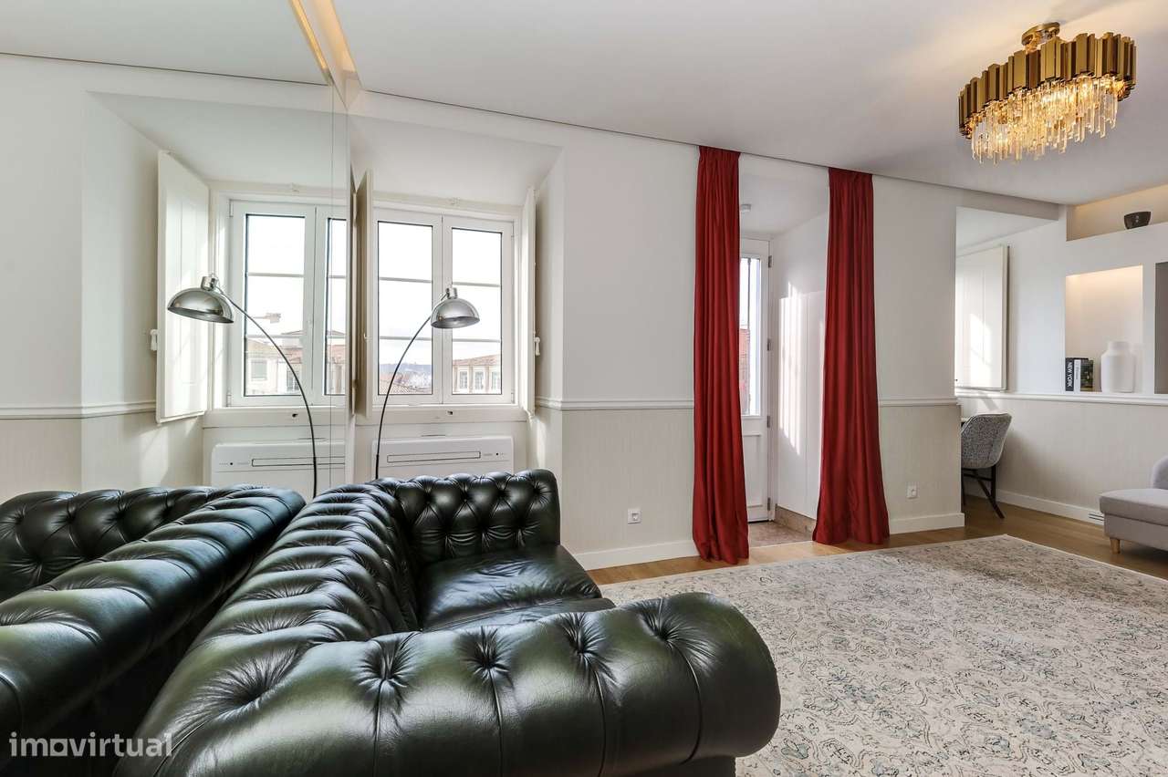 T1 na Calçada do Conde de Penafiel – Centro Histórico de Lisboa - Grande imagem: 5/22