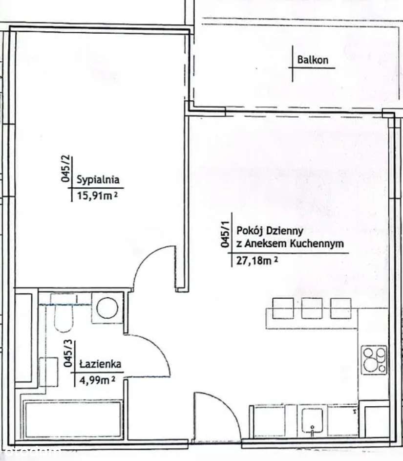 W pobliżu CH Blue City-16