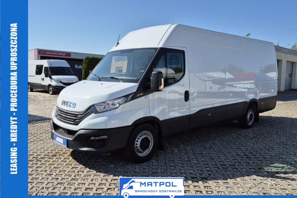 Iveco Daily 2023
